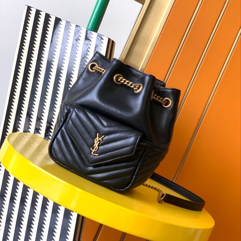 Y*L bucket bags